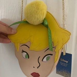 Danielle Nicole Tinkerbell Bag